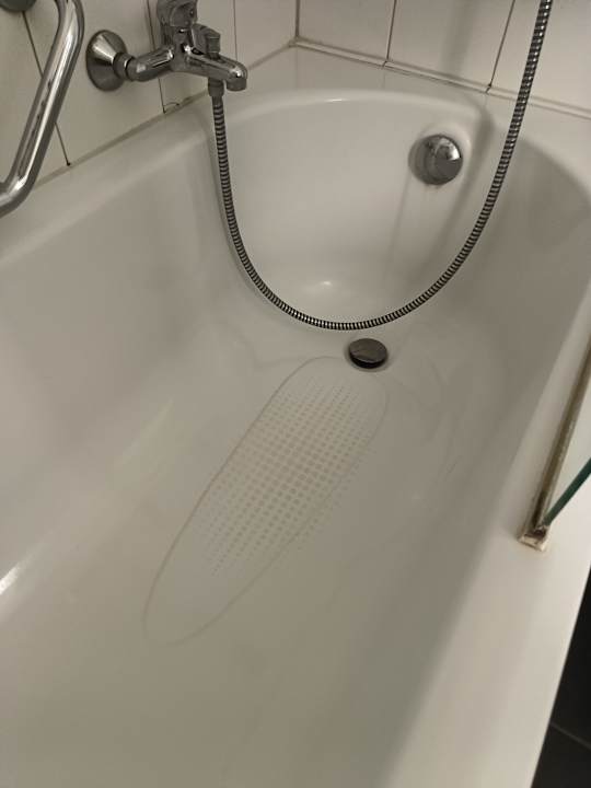 Zimmer ACHAT Hotel Heppenheim