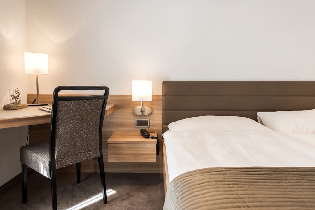 Zimmer Hotel Mistral