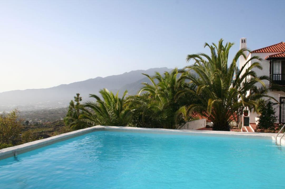 Pool Finca La Brevera