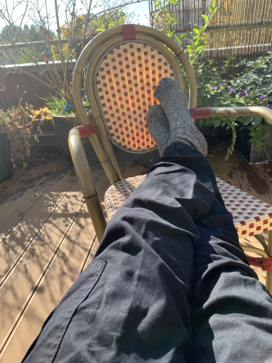 Strand Mahogany Hotel Residence & Spa