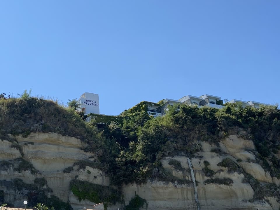Strand Aldiana Club Rocca Nettuno Calabria