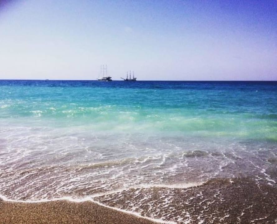 Pirates Önder Yildiz Hotel