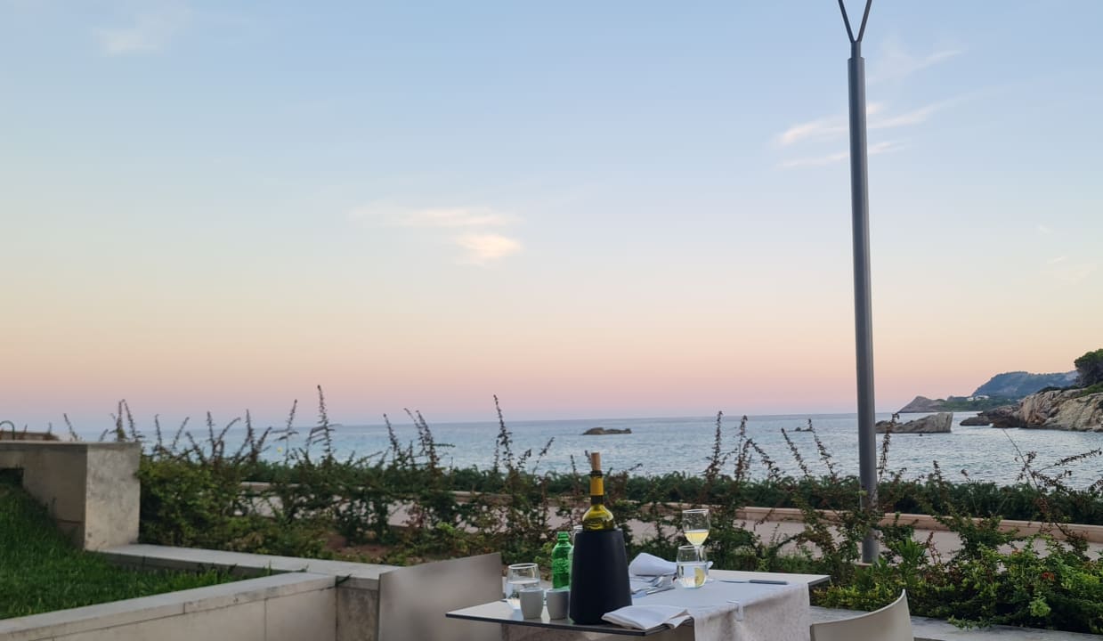 Gastro Son Moll Sentits Hotel & Spa