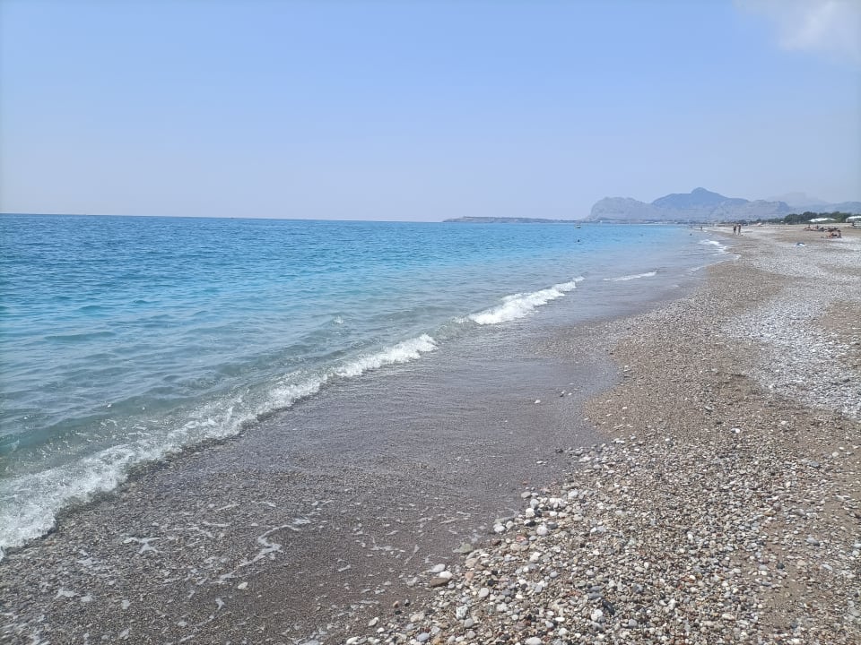 Strand Hotel Gardenia