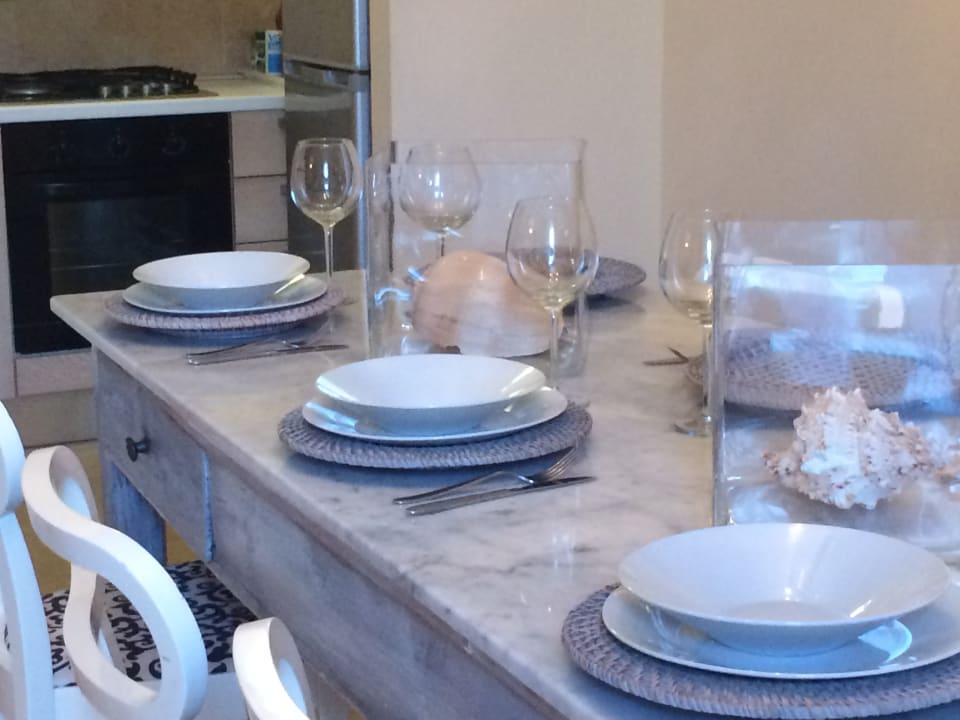 Zimmer Borgo Case Vacanze