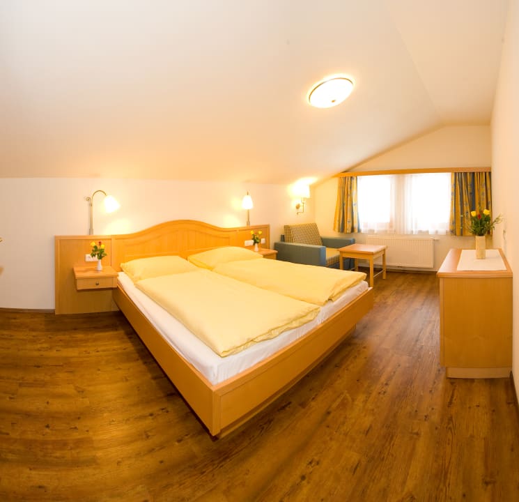 Zimmer Landhaus Huber