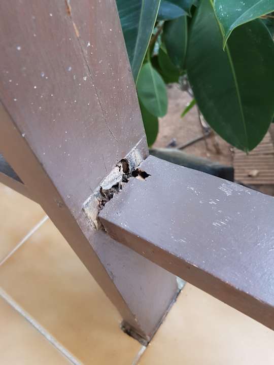 Ausblick allsun Hotel Malia Beach