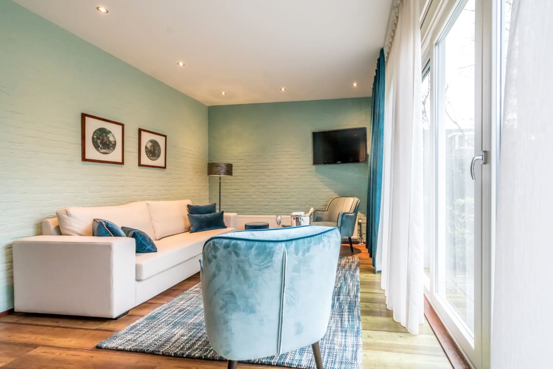 Zimmer Hostellerie Schuddebeurs