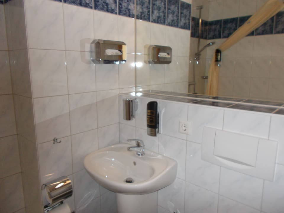 Zimmer Aparthotel Oberhof