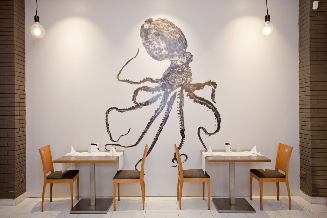 Gastro Voramar Hotel