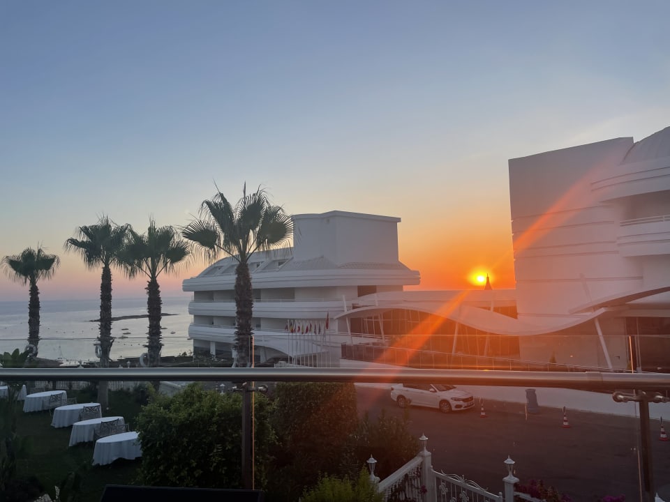 Ausblick Litore Resort & Spa