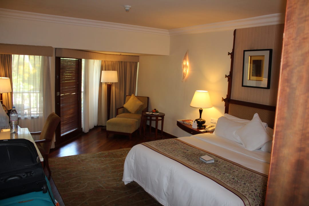 Zimmeransicht Hyatt Regency Bali