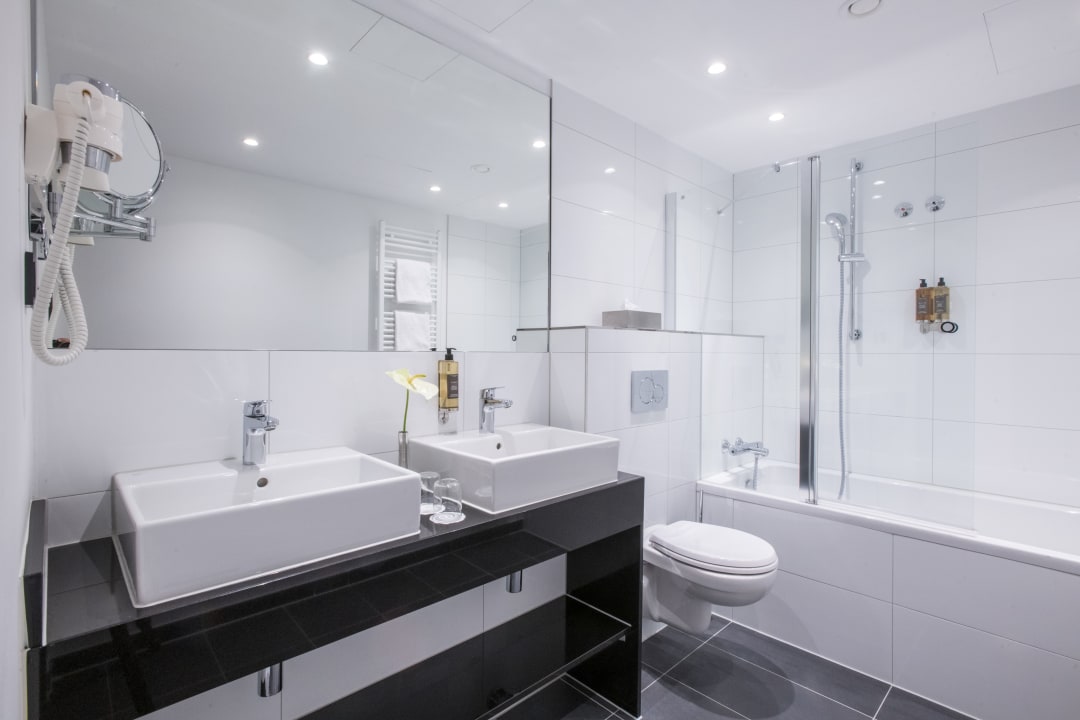 Zimmer Spark by Hilton Wuppertal City Centre