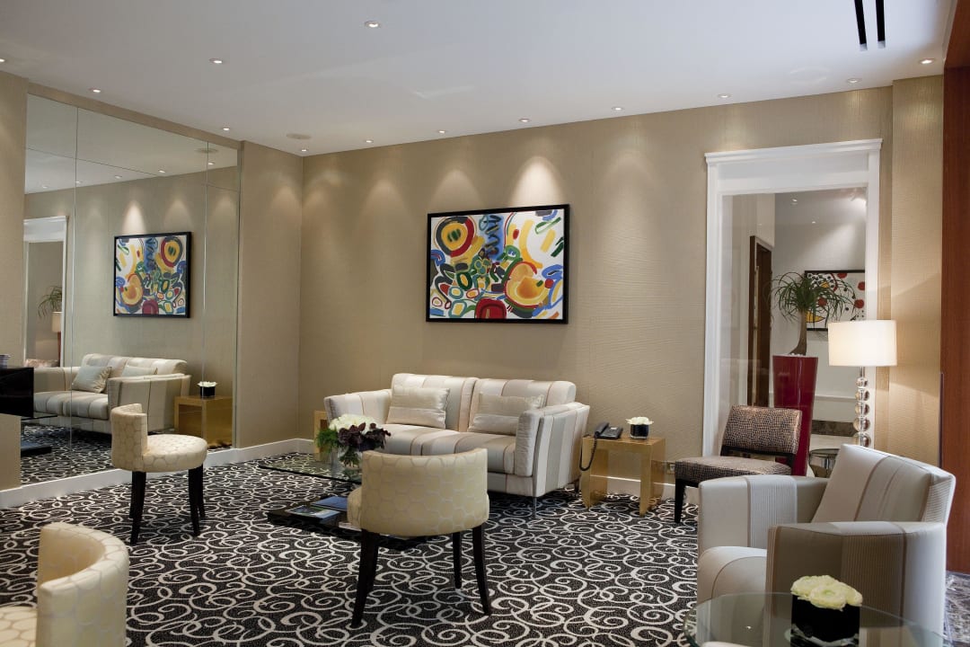 Salon Atlantic Hotel