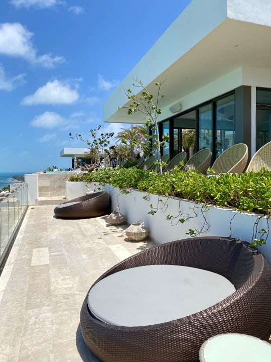 Gastro Impression Isla Mujeres by Secrets - Adults Only