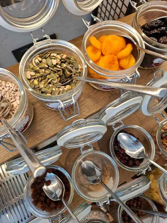Gastro Qubus Hotel Katowice