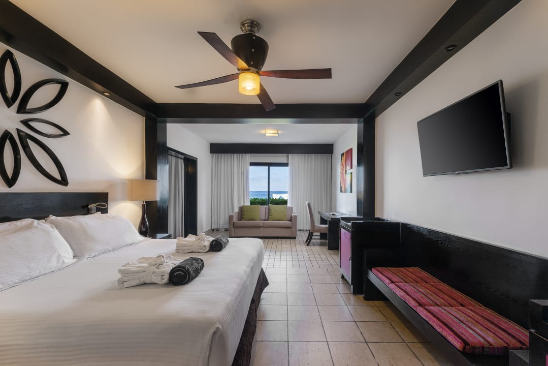 Zimmer Ocean Coral & Turquesa by H10