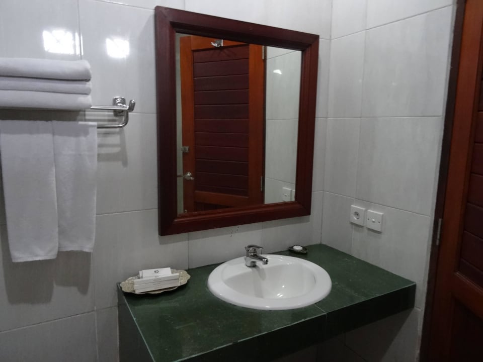 Hotel Bhuwana Ubud Hotel Bhuwana Ubud