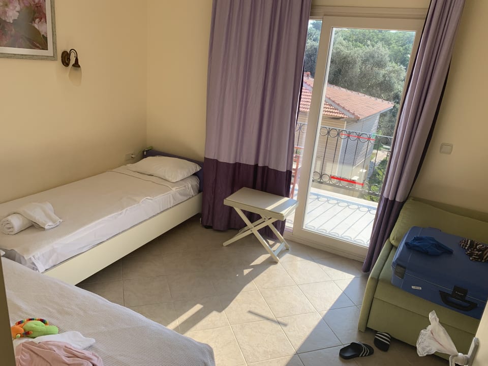 Zimmer Club Resort Atlantis