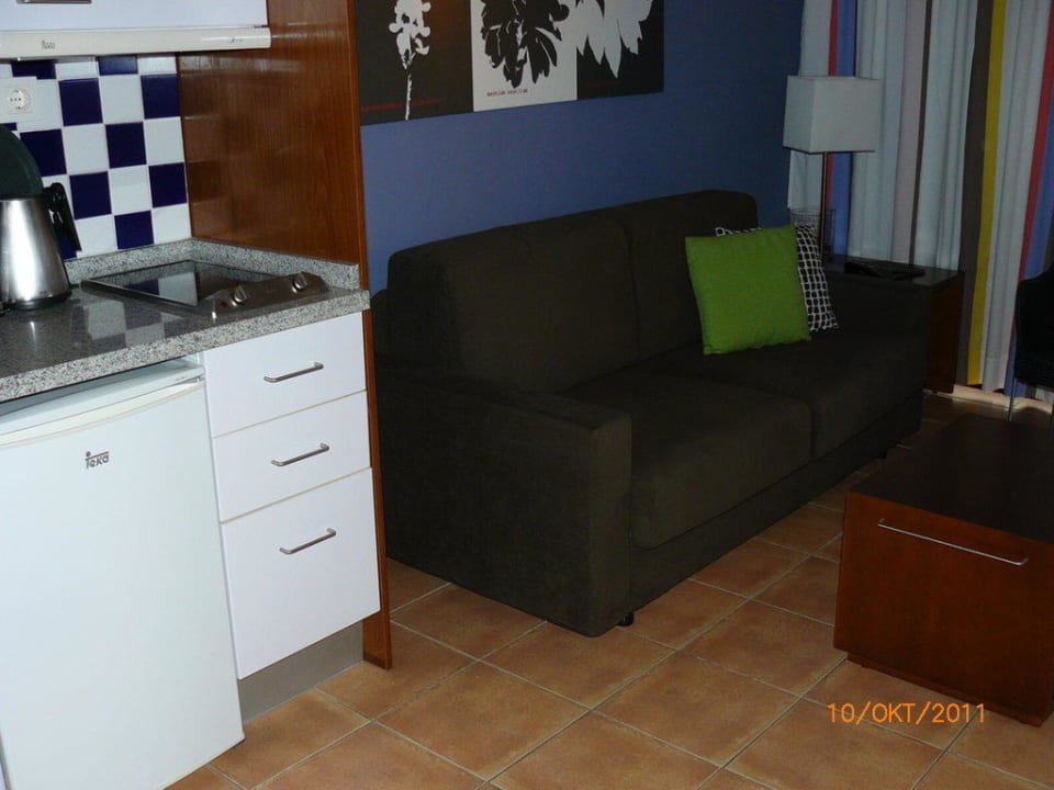 Room Sunprime Atlantic View