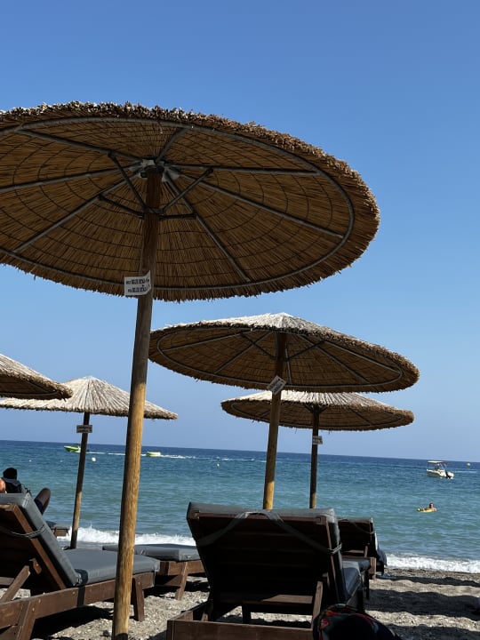 Strand The Costa Lindia Blue Star - Adults only