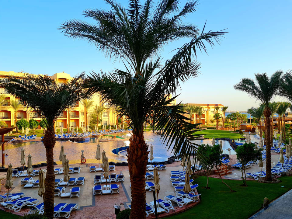 Pool Tropitel Sahl Hasheesh