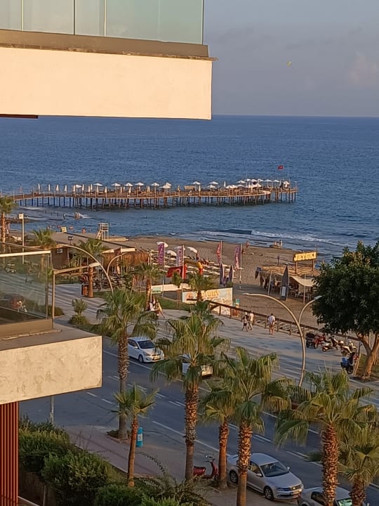 Strand Antique Roman Palace Museum Hotel - Adults Only 16+