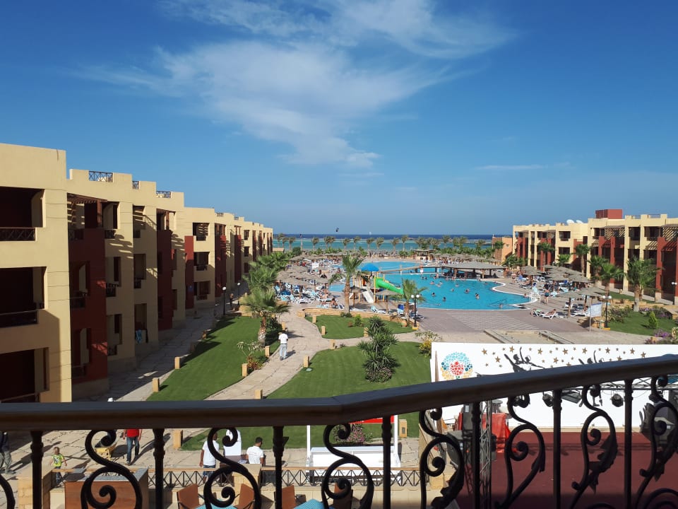 Anlage Casa Mare Resort