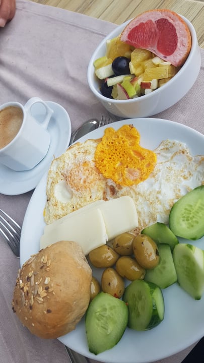 Gastro Hotel Gardenia Beach