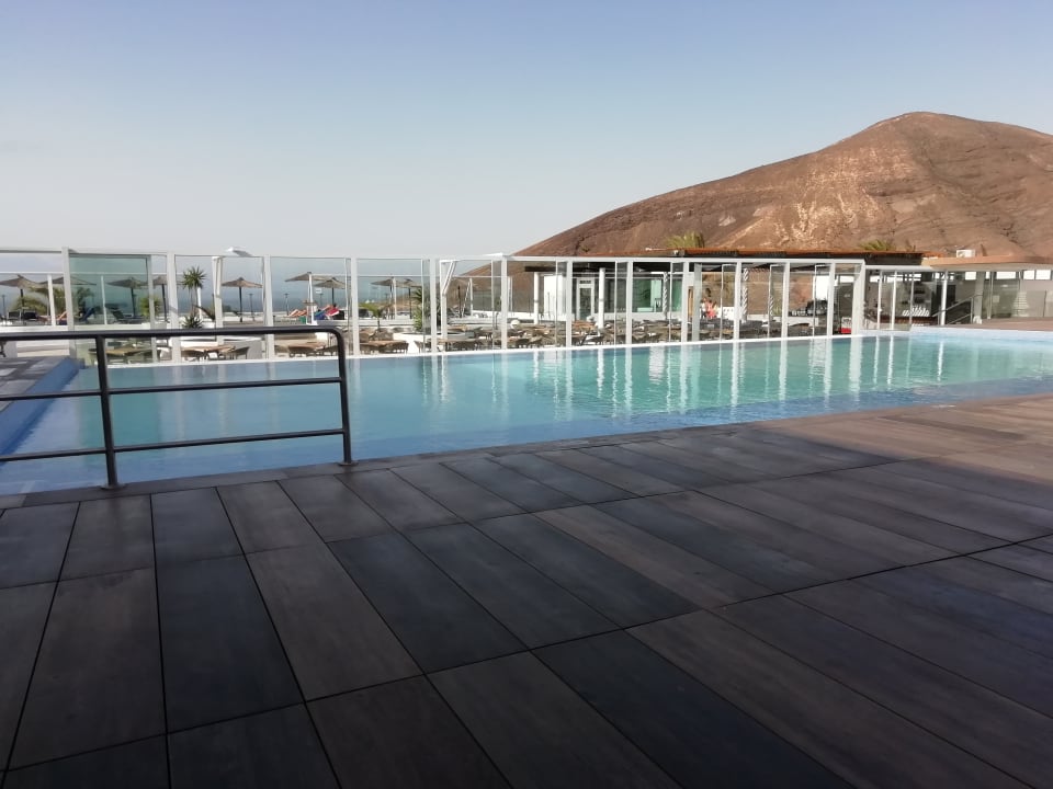 Pool allsun App.-Hotel Esquinzo Beach