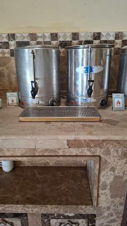 Gastro Grand Waterworld Makadi