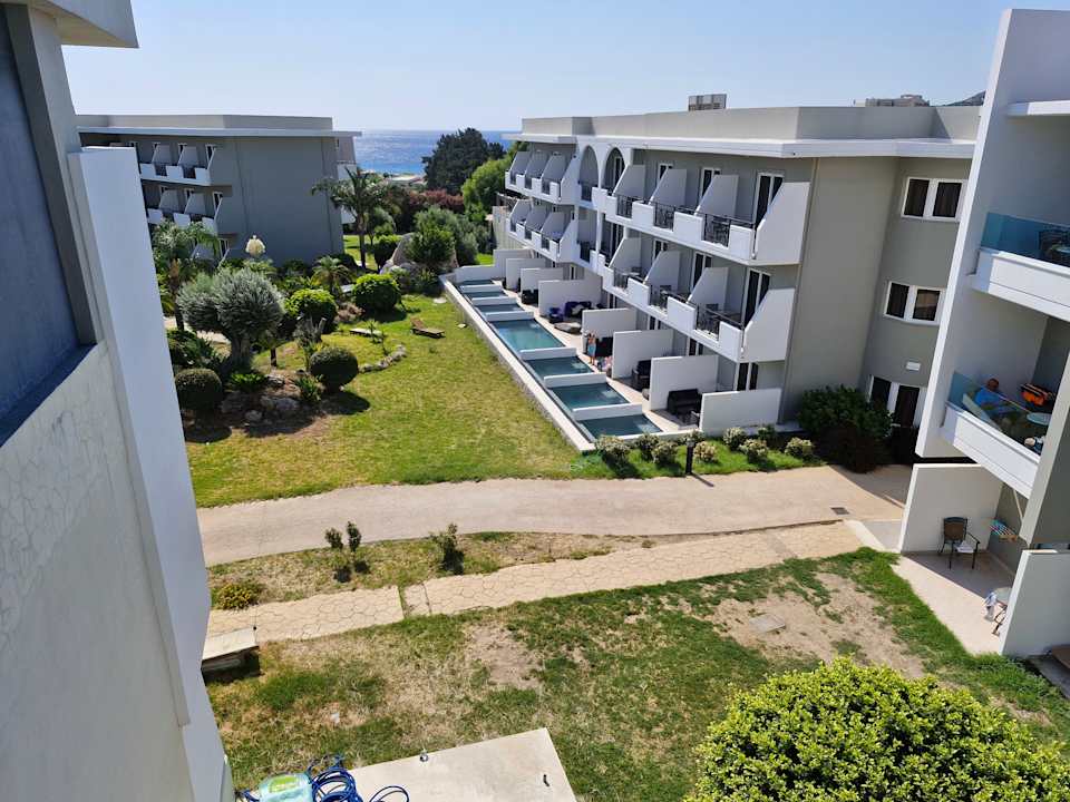 Sonstiges Virginia Family Resort