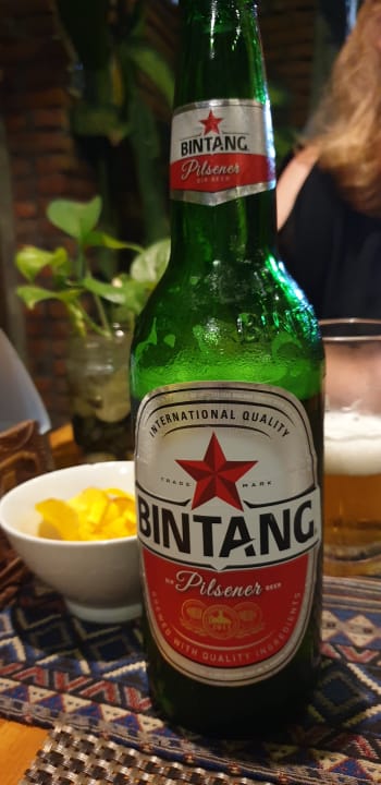 Gastro The Royal Purnama Luxury Villas - Adults Only