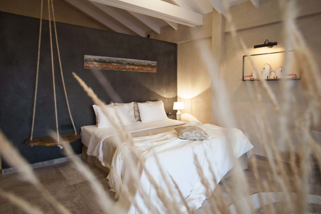 Zimmer Evilion Sea & Sun Hotel