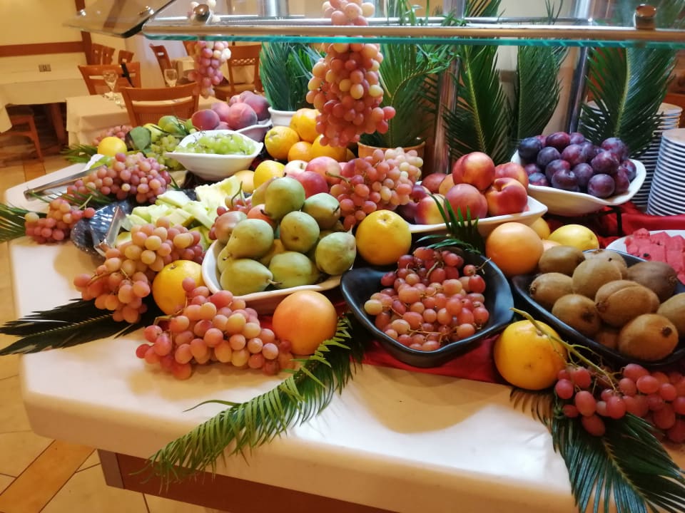 Gastro Aegean Melathron Thalasso Spa Hotel