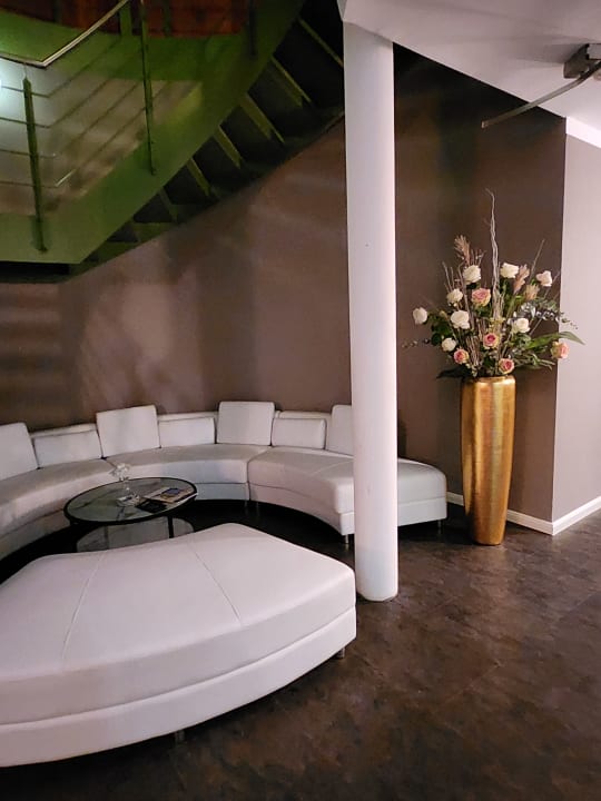 Sport & Freizeit Seehotel Schloss Klink