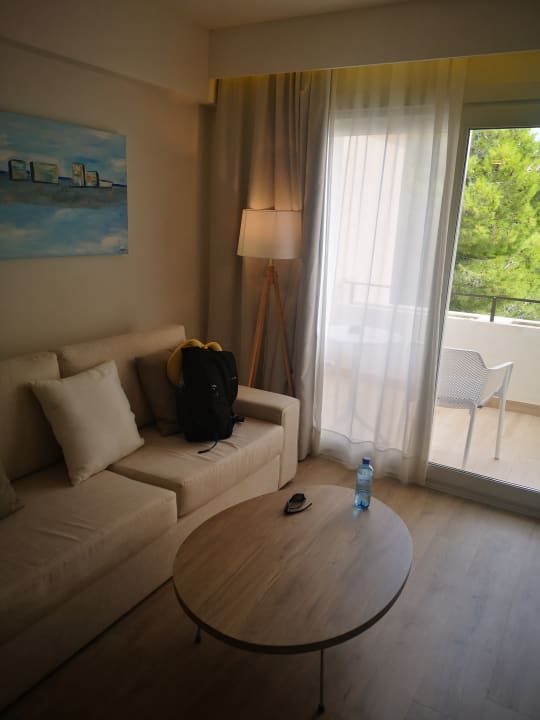 Zimmer Valentin Somni Hotel & Suites