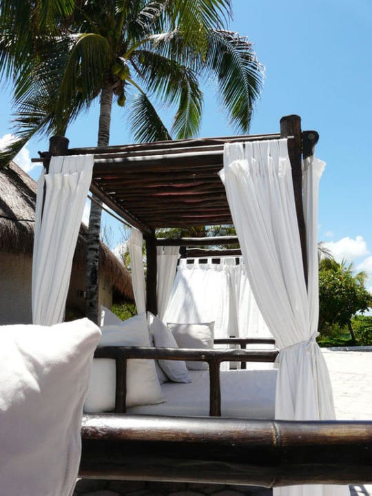 Hotelstrand: Xpu-Ha Beach Catalonia Royal Tulum Beach & Spa Resort - Adults only