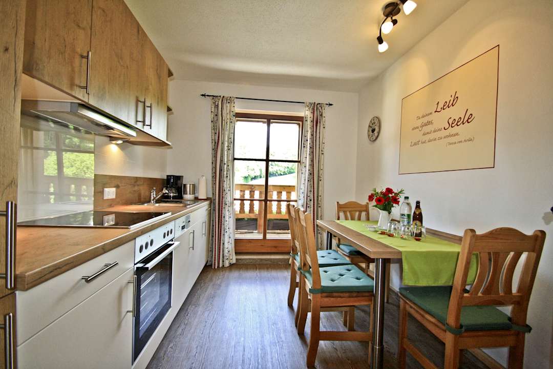 Zimmer Ferienwohnungen Stöcklhof