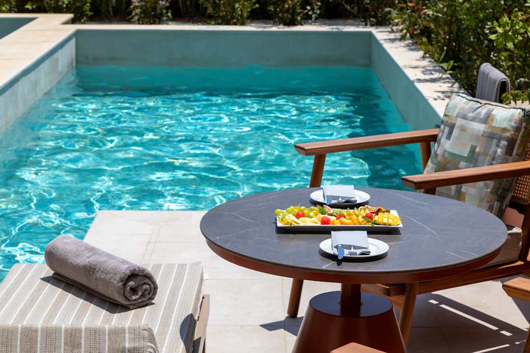 Zimmer Sentido Apollo Palace