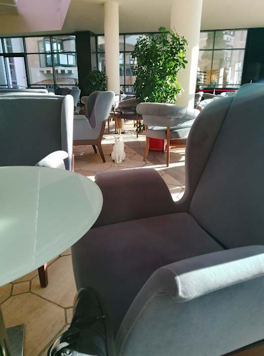 Sonstiges Limak Limra Hotel & Resort