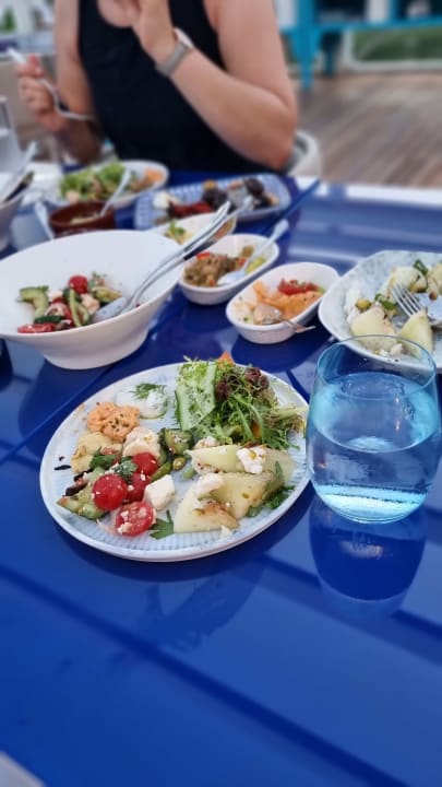 Gastro Rixos Premium Belek