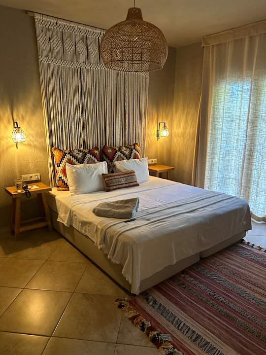 Zimmer Cook's Club Adakoy Marmaris