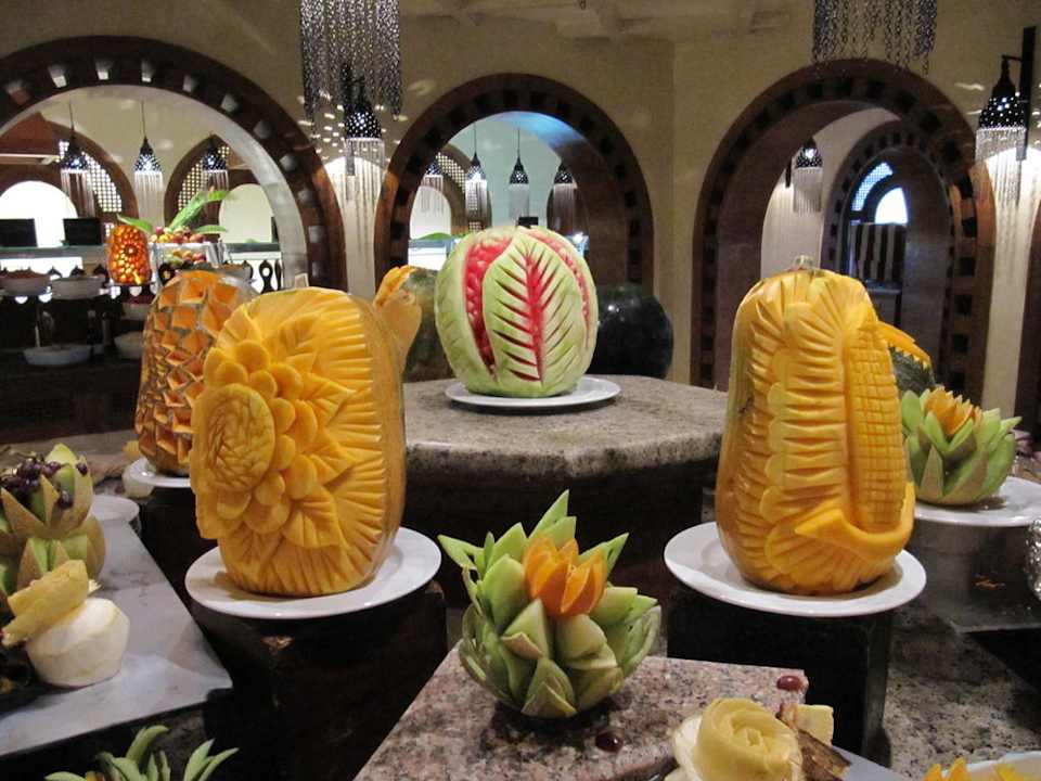 Einfach traumhaft Ghazala Gardens