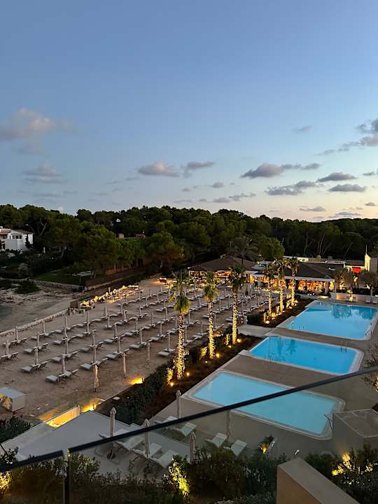 Strand Ikos Porto Petro