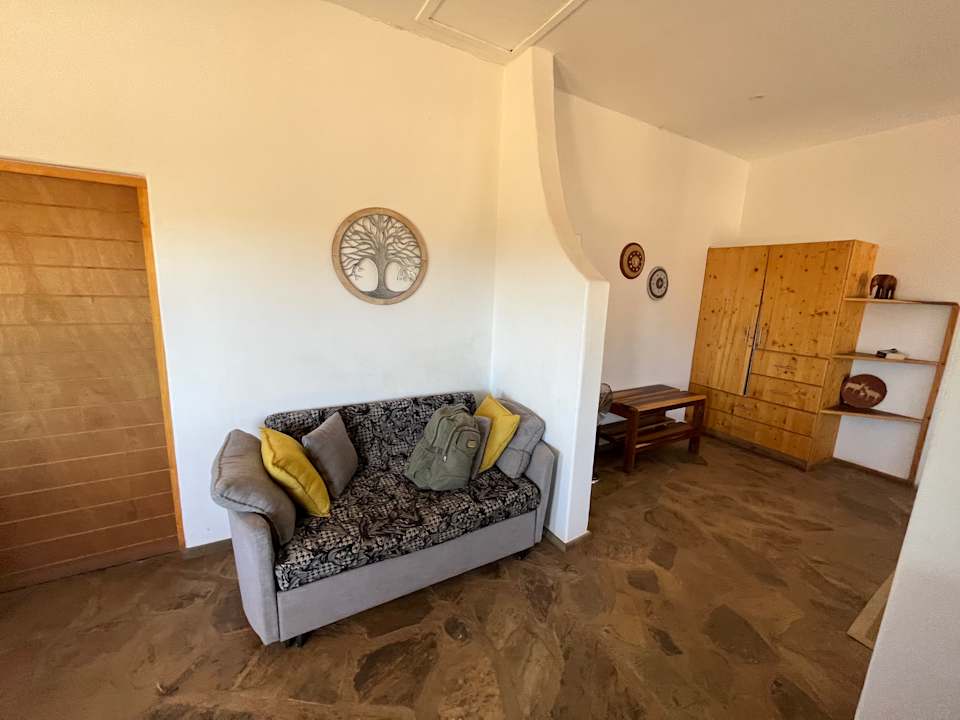 Zimmer Krumhuk Guestfarm