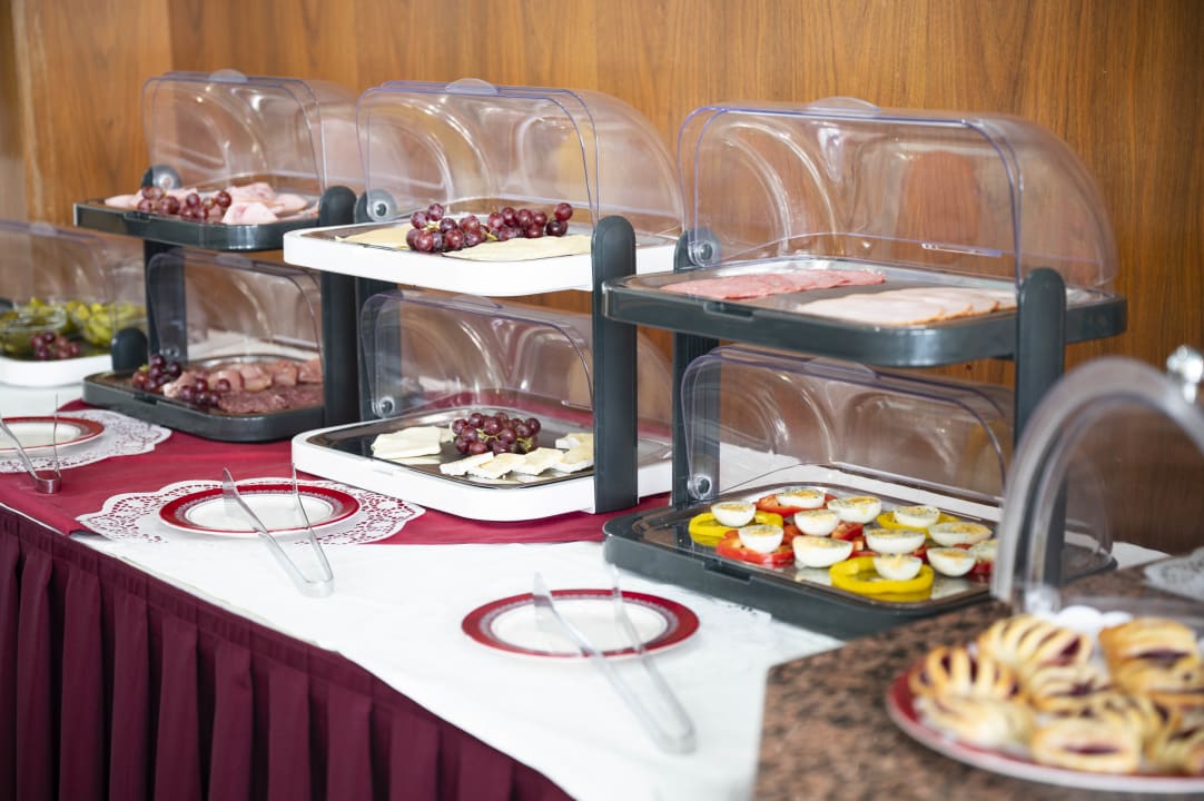 Gastro Hotel Astoria