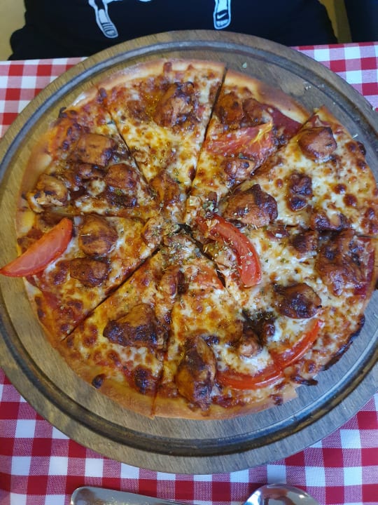 Gastro Club Sidelya Hotel