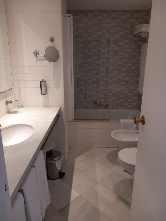 Zimmer Hipotels Bahia Grande