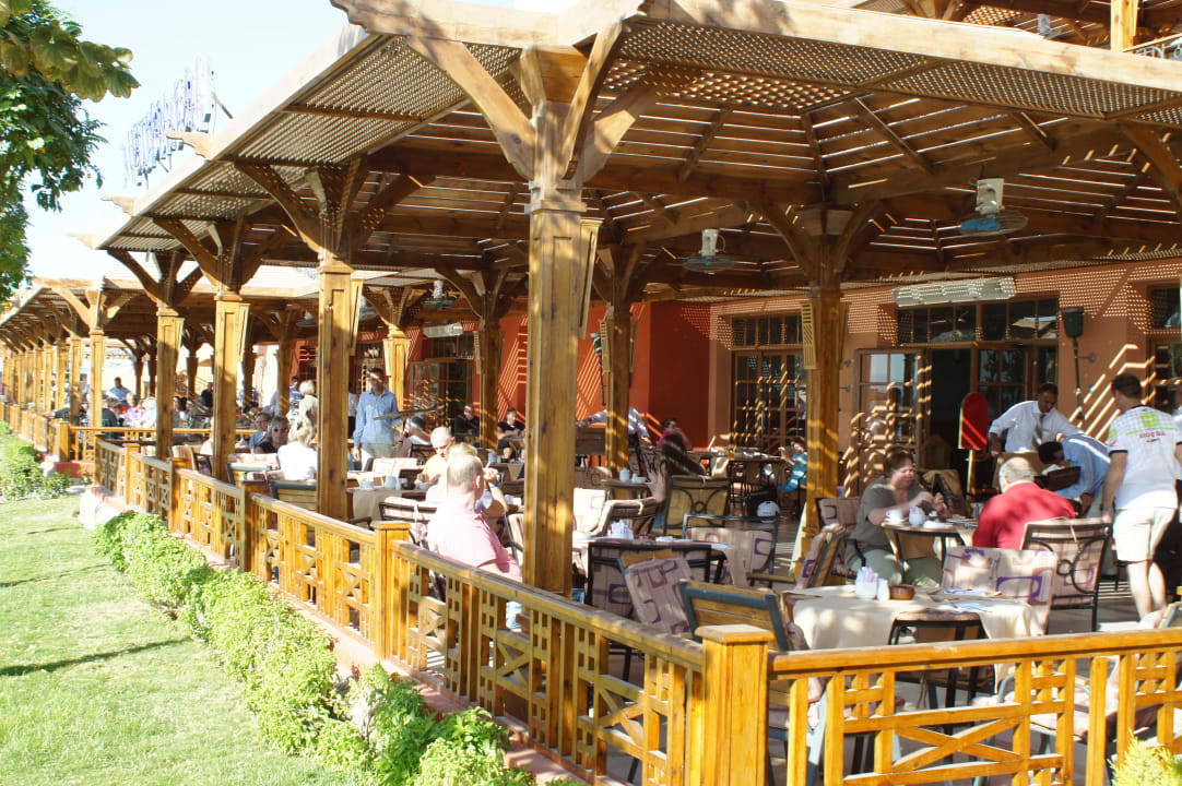 Terrasse Beach Albatros Resort